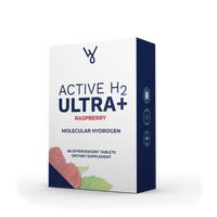 Active H2 Ultra Molecular Hydrogen Tablets