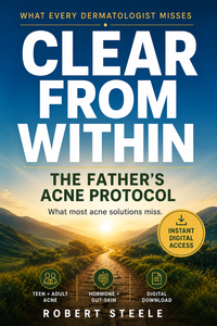 Clear from Within Acne Protocol